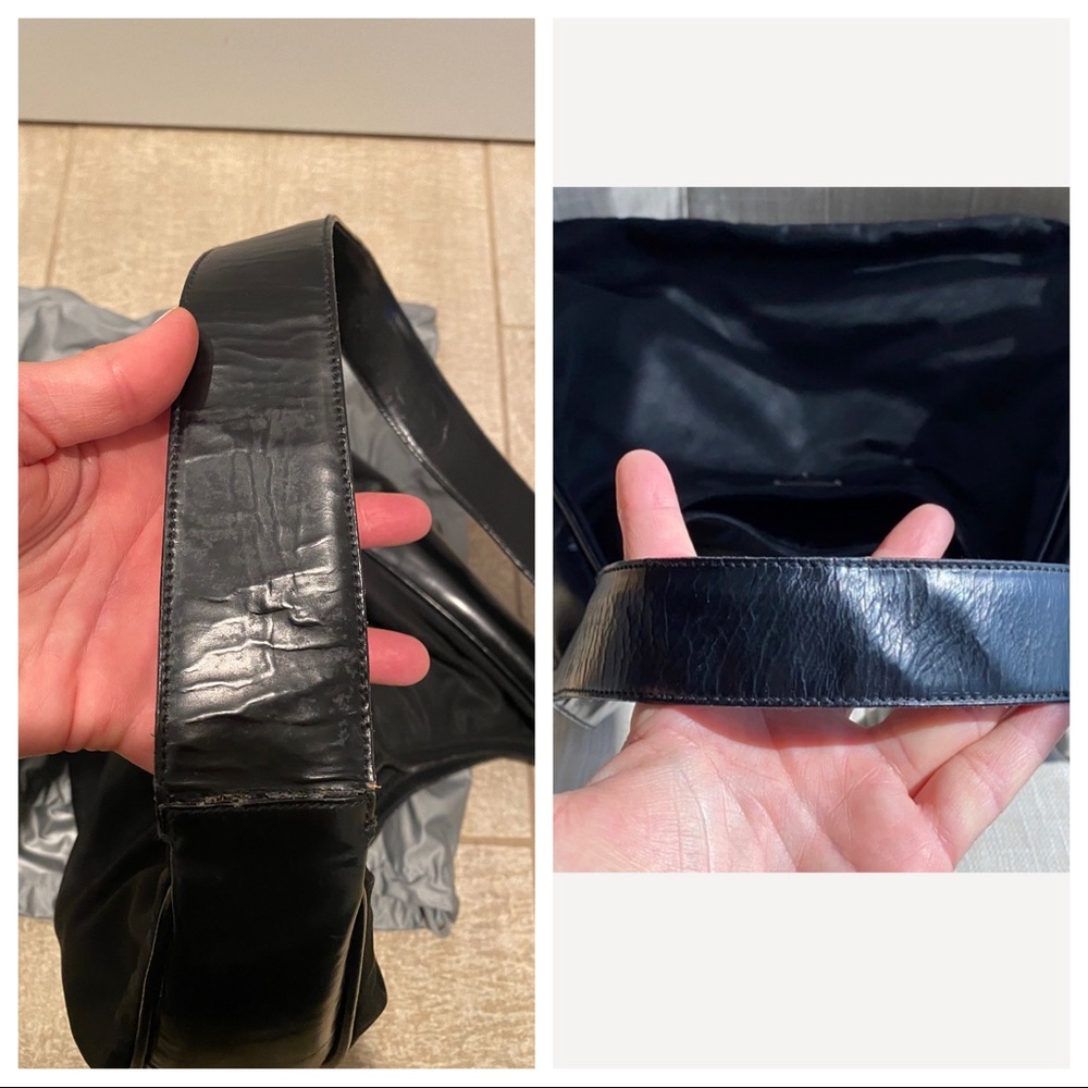 Prada Black bag - Picture 7 of 8